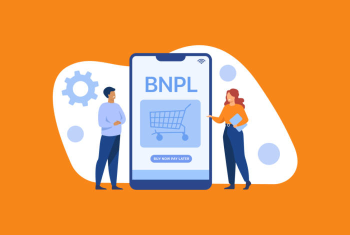 Что такое BNPL и как это работает?