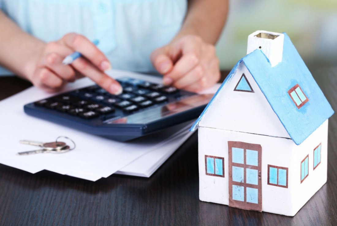 Какой вид кредита можно взять для покупки или ремонта недвижимости?